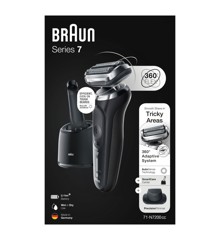 Braun - Series 7 71-N7200cc - Shaver