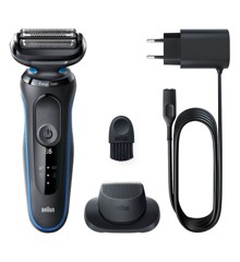 Braun - Shaver Series 5 51-B1200s