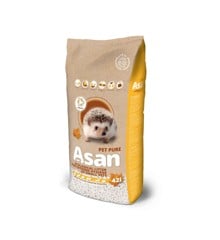 Asan - Pet Pure Bedding 42l/8kg - (859407307016)