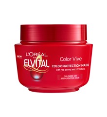L'Oréal - Elvital Color Vive Mask