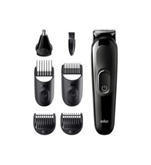 Braun - All-In-One Trimmer - MGK3320 - E