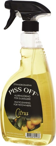 Strandbodarnas - Piss Off Citrus 750ml - (718.4000)