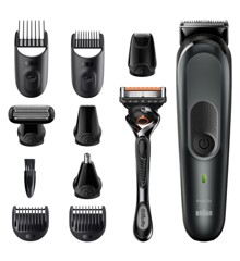 Braun - All-In-One Trimmer - MGK7321 - E