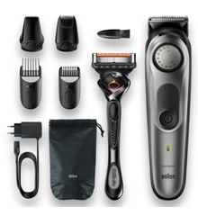 Braun - Beard Trimmer - BT7320 - E