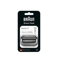 Braun - Shaver Keypart 73S - S