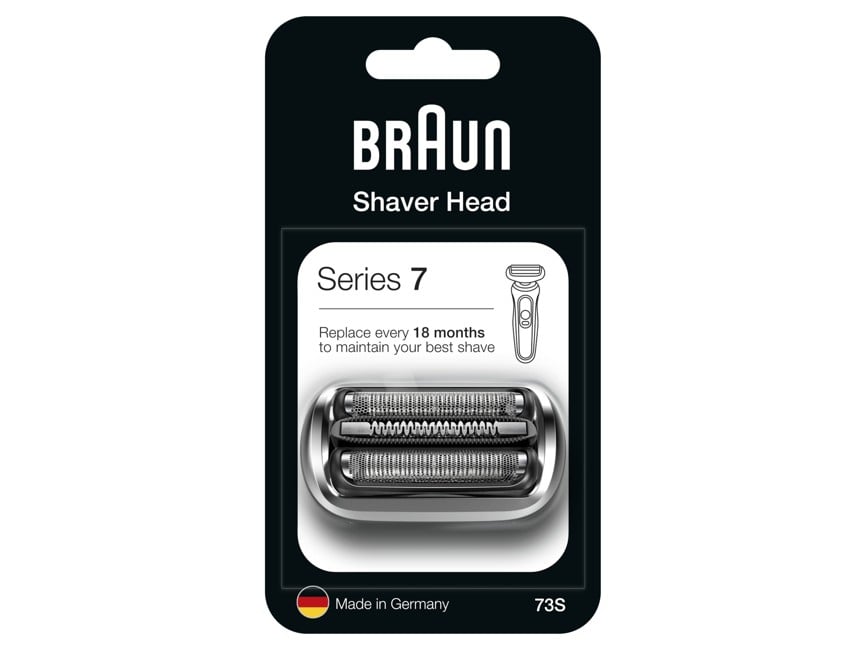 Braun - Shaver Keypart 73S - S