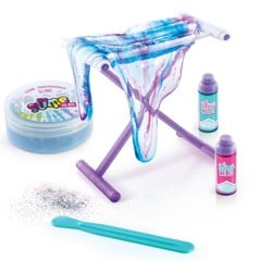 SO SLIME - Tie Dye Slime Kit 3 asst. (1149)