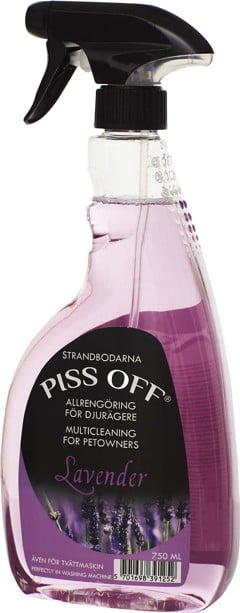 Strandbodarnas - Piss Off Lavendel 750ml - (718.4010)