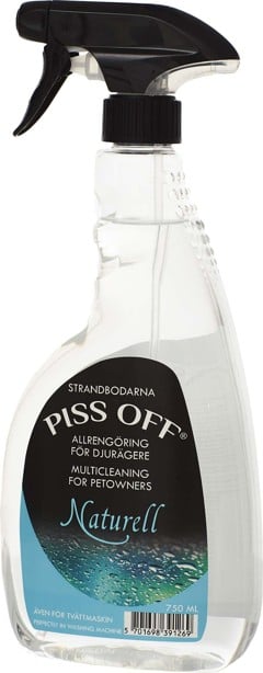 Strandbodarnas - Piss Off Natur 750ml