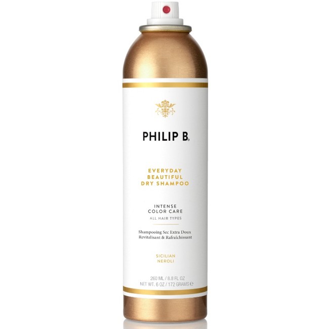 Philip B - Everyday Beautyful Dry Shampoo 250 ml