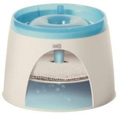 Catit - Cat Fountain Small - (785.0350)