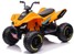Azeno - Electric ATV - McLaren MX (6951037) thumbnail-1