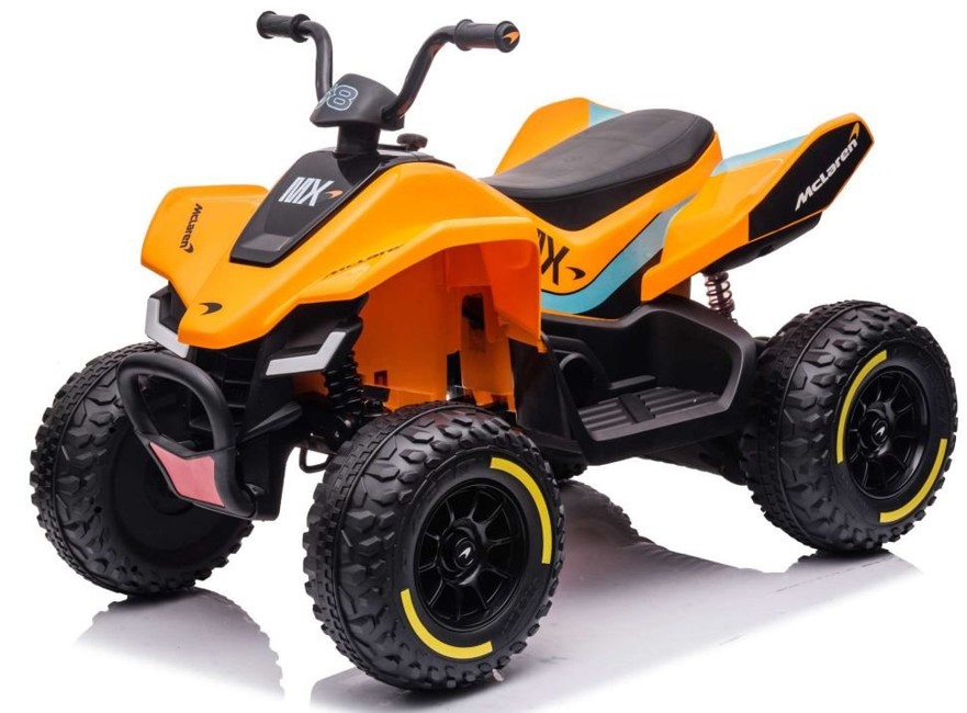 Azeno - Electric ATV - McLaren MX (6951037)