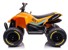 Azeno - Electric ATV - McLaren MX (6951037) thumbnail-8