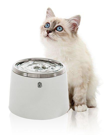 Catit - Cat Fountain Fresh&Clear 2L - (785.0430) - Kjæledyr og utstyr