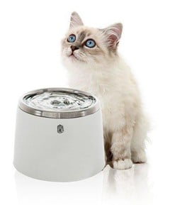 Catit - Cat Fountain Fresh & Clear 2L - (785.0430)