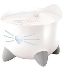 Catit - Cat Fountain Pixi 2.5L White - (785.0480)