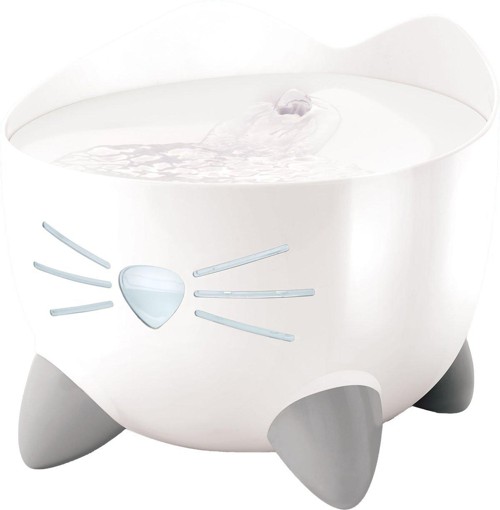 Kaufe Catit - Cat Fountain Pixi 2.5L White - (785.0480) - Versandkostenfrei