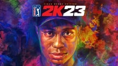 PGA Tour 2K23 Tiger Woods Edition