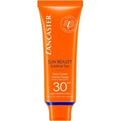 Lancaster - Sun Beauty Face Cream SPF 30