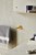 MOUD Home - WALL Towel holder, 60 cm - Brass (210802) thumbnail-3