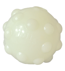 Jolly Pets- Jumper Ball Glow 10cm - (JOLL080NG)