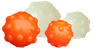 Jolly Pets- Jumper Ball Glow 10cm - (JOLL080NG) thumbnail-2