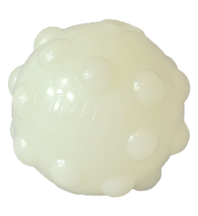 Jolly Pets- Jumper Ball Glow 7,5cm