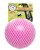 Jolly Pets - Ball Bounce-n Play 20cm Pink (Bubble Gum Smell) - (JOLL068M) thumbnail-2