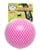 Jolly Pets - Ball Bounce-n Play 20cm Pink (tyggegummi duft) thumbnail-2