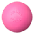Jolly Pets - Ball Bounce-n Play 20cm Pink (Bubble Gum Smell) - (JOLL068M) thumbnail-1