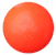 Jolly Pets - Ball Bounce-n Play 15cm Orange (Vanilla Smell) - (JOLL068G) thumbnail-1