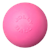 Jolly Pets - Ball Bounce-n Play 11cm Pink (Bubble Gum Smell) - (JOLL068B) thumbnail-1