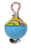 Jolly Pets - Ball Romp-n-Roll 15cm Baby Blå Blåbær duft thumbnail-2