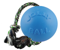 Jolly Pets - Ball Romp-n-Roll 15cm Baby Blue (Blue Berry Smell) - (JOLL050B) thumbnail-1