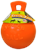 Jolly Pets - Tug-N-Toss 25cm Orange (Vanilla Smell) - (JOLL047H) thumbnail-1