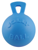 Jolly Pets - Tug-N-Toss 15cm Baby Blue (Blue Berry Smell) - (JOLL045B) thumbnail-1