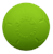 Jolly Pets - Soccer Ball 15cm Grøn med æble duft thumbnail-1