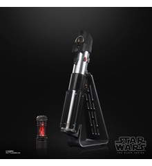 Star Wars - The Black Series - Darth Vader Force FX Elite Lyssværd (F3905)