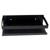 MOUD Home - Bath shelf in black steel, 23 cm (210930) thumbnail-1