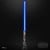 Star Wars - The Black Series - Obi-Wan Kenobi Force FX Elite Lightsaber (F3906) thumbnail-6
