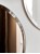 MOUD Home - FACET Round mirror 50 cm - Clear (211126) thumbnail-4