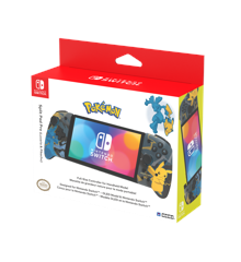 Hori Nintendo Switch Split Pad Pro (Lucario)