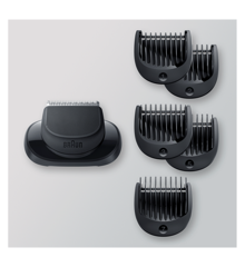 Braun - Beard Trimmer Keyparts - E