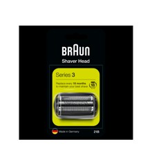 Braun - Shaver Keypart 21B