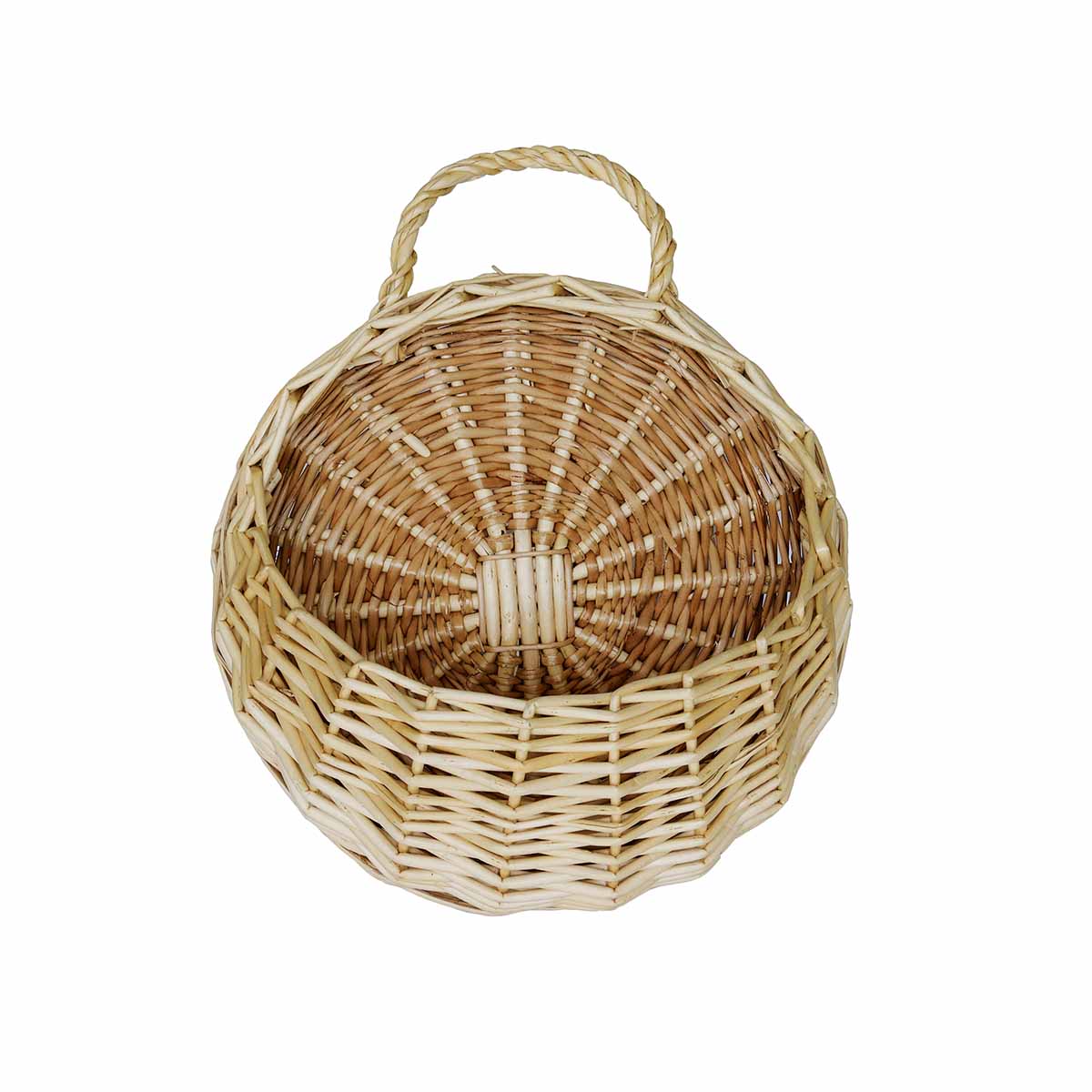 MOUD Home - RATA Wall Basket (211100)