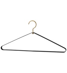 AYTM - VESTIS Hanger, 2 pc - Black/Gold (500989000081)