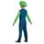 Disguise - Super Mario Costume - Luigi (128 cm) (115809K) thumbnail-2