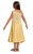 Disguise - Deluxe Costume - Pocahontas (116 cm) (140539L) thumbnail-2