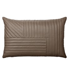 AYTM - MOTUM cushion - Taupe (500540044031)